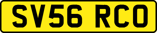 SV56RCO