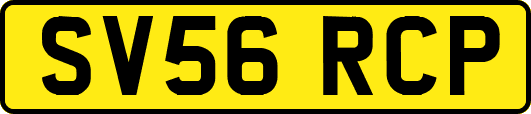 SV56RCP