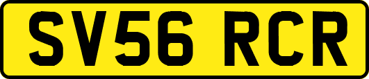SV56RCR