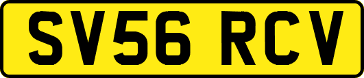 SV56RCV