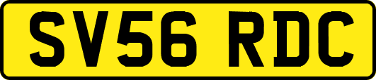 SV56RDC