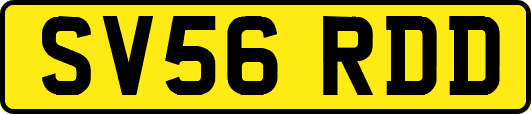 SV56RDD