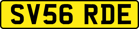 SV56RDE
