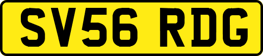 SV56RDG