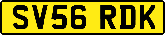 SV56RDK