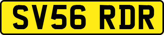 SV56RDR