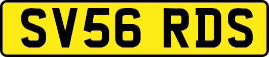SV56RDS