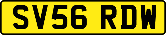 SV56RDW