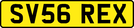 SV56REX