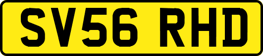 SV56RHD