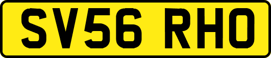 SV56RHO