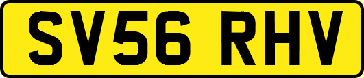 SV56RHV