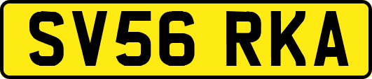SV56RKA