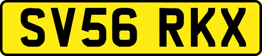 SV56RKX
