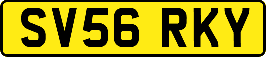SV56RKY