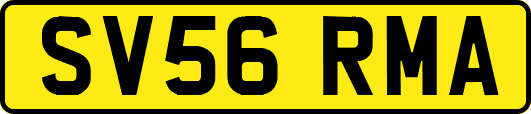 SV56RMA