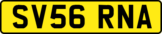 SV56RNA