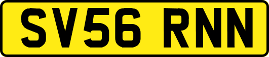 SV56RNN