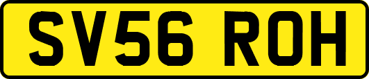 SV56ROH