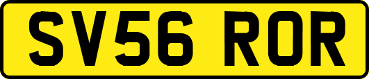 SV56ROR