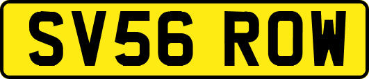 SV56ROW