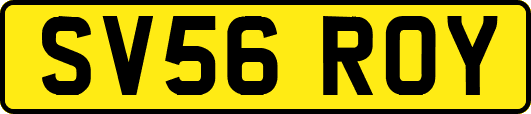 SV56ROY