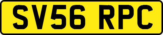 SV56RPC