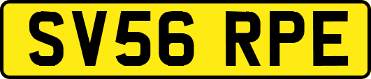 SV56RPE