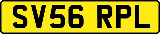 SV56RPL