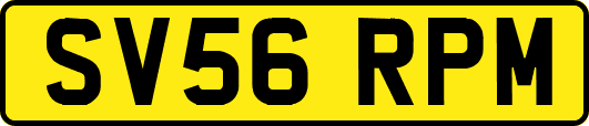SV56RPM