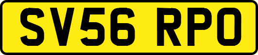 SV56RPO