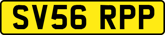 SV56RPP