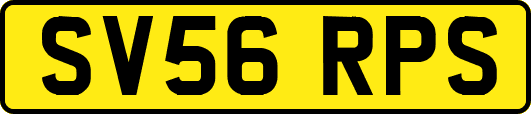 SV56RPS