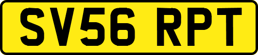 SV56RPT