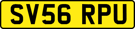 SV56RPU