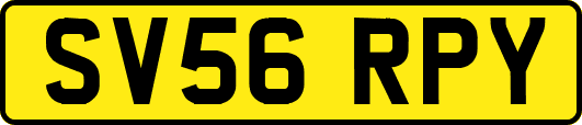 SV56RPY