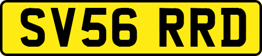 SV56RRD