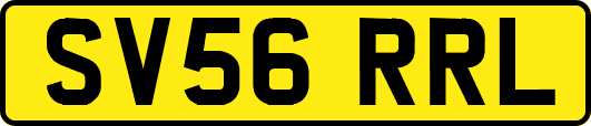 SV56RRL