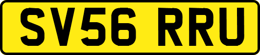 SV56RRU
