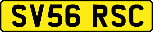 SV56RSC
