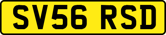 SV56RSD