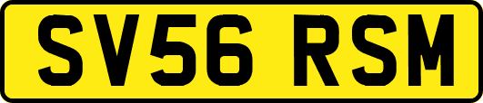 SV56RSM