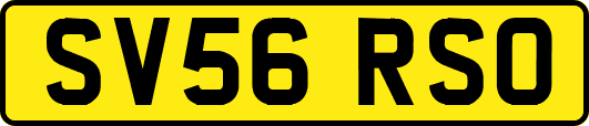 SV56RSO