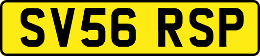 SV56RSP