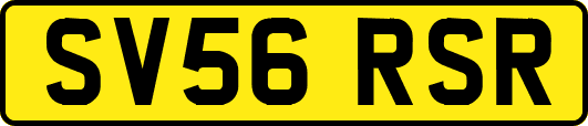 SV56RSR
