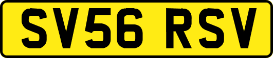 SV56RSV