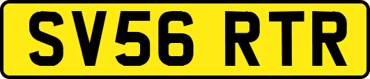 SV56RTR