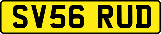SV56RUD