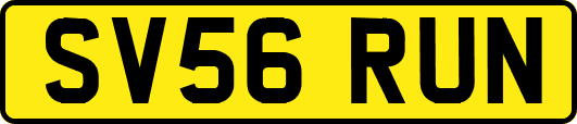 SV56RUN