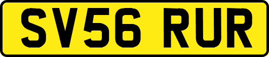 SV56RUR